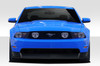 Duraflex Mustang GT R500 Front Under-Lip Air Dam Spoiler (2010-2012)