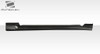 Duraflex Mustang Colt 2 Side Skirt Rocker Panels (1994-1998)