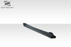 Duraflex Fiesta CPR Wide Body Side Skirt Rocker Panels (2014-2019)