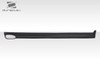 Duraflex Mustang Eleanor Side Skirt Rocker Panels (2005-2014)
