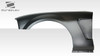 Duraflex Mustang GT350 V1 Style Front Fenders (2005-2009)