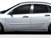 Duraflex Focus B-2 Side Skirt Rocker Panels (2000-2007)