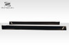 Duraflex Focus B-2 Side Skirt Rocker Panels (2000-2007)