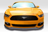 Duraflex Mustang CVX Front Lip Spoiler (2015-2017)