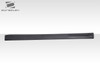 Duraflex Mustang Blits Side Skirts (2005-2009)