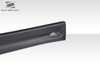 Duraflex Mustang Blits Side Skirts (2005-2009)