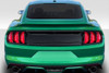 Duraflex Mustang TST Rear Trunk (2015-2023)