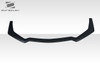 Duraflex Mustang P Type Front Lip (2018-2019)