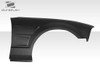 Duraflex Mustang GT Concept Front Fenders (2005-2009)
