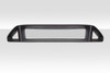 Duraflex Mustang CVX Front Upper Grille (2015-2017)