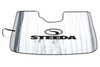 Steeda FD10321-SB559 F-150 Lightning Rollup Sunshield - w/ Sensors (22-26)