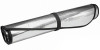 Steeda Maverick Rollup Sunshield - w/ Sensors (2022-2026)