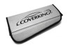 Coverking Maverick Foldable Sunshade - w/ Sensors (2022-2026)