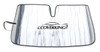 Coverking Ranger Rollup Sunshield - w/ Sensors (2019-2024)