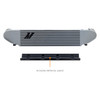 Mishimoto Mustang EcoBoost Performance Intercooler - Silver (2024-2026)