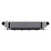 Mishimoto Mustang EcoBoost Performance Intercooler - Silver (2024-2026)