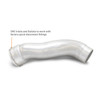 Mishimoto Mustang EcoBoost Performance Intercooler Kit - Silver/Polished (2024-2026)