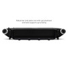 Mishimoto Mustang EcoBoost Performance Intercooler Kit - Black/Black (2024-2026)