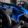 Mishimoto Mustang EcoBoost Silicone Coolant Hose Kit - Black (2024-2026)