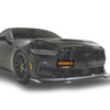 Mishimoto Mustang GT License Plate Relocation Kit (2024-2026)