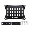 Mishimoto MMLP-MUS4-24 Mustang EcoBoost License Plate Relocation Kit (24-26)