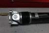 Gulf Coast Driveshaft Mustang GT Auto 1350 Series Carbon Fiber Driveshaft - 3.25" (2015-2017)