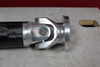 Gulf Coast Driveshaft Mustang GT Auto 1350 Series Carbon Fiber Driveshaft - 3.25" (2015-2017)
