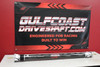 Gulf Coast Driveshaft Mustang GT Auto 1350 Series Carbon Fiber Driveshaft - 3.25" (2018-2026)