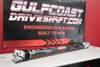 Gulf Coast Driveshaft DS-MUSGT1517-M325CF Mustang GT Manual 1350 Series Carbon Fiber Driveshaft - 3.25" (15-17)