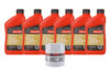 Maverick 30-1325-100 2.0L EcoBoost Motorcraft Synthetic Oil Change Kit - 5W30 (25-26)