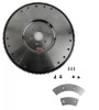 McLeod Mustang LX/GT/GTS/Cobra Super Street Pro Clutch Pack & Flywheel Kit (1986-1995)