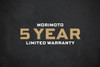 Morimoto F-150 XB LED Headlights - Amber DRL (2018-2020)
