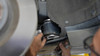 [Open Box] Steeda Explorer ST Subframe Bushing Support Kit (2020-2026)