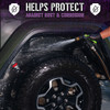 Chemical Guys Bare Bones Undercarriage Spray
