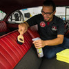 Chemical Guys Nifty Interior Detailing Brush