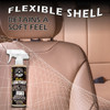 Chemical Guys HydroLeather Ceramic Leather Protective Coating - 16oz