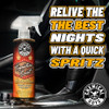 Chemical Guys Signature Scent Air Freshener & Odor Eliminator
