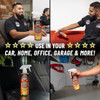 Chemical Guys Signature Scent Air Freshener & Odor Eliminator