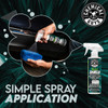 Chemical Guys HydroShield Ceramic Tire Shine Coating - 16oz