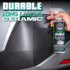 Chemical Guys HydroShield Ceramic Tire Shine Coating - 16oz