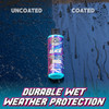 Chemical Guys HydroSlick SiO2 Ceramic Wax - 16oz