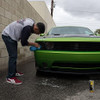 Chemical Guys Bug & Tar Heavy Duty Car Wash Shampoo