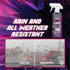 Chemical Guys HydroView Ceramic Glass Cleaner & Coating - 16oz