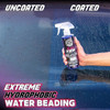 Chemical Guys HydroView Ceramic Glass Cleaner & Coating - 16oz