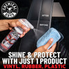 Chemical Guys G6 HyperCoat High Gloss Coating Protectant Dressing - 16oz