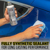 Chemical Guys JetSeal Sealant & Paint Protectant - 16oz