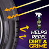 Chemical Guys Galactic Black Wet Tire Shine Coating - 16oz
