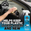 Chemical Guys Silk Shine Sprayable Dressing