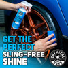 Chemical Guys Silk Shine Sprayable Dressing