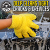 Chemical Guys The Stranger Helpful Handy Mitt